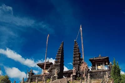 #5 Besakih — Top 10 Indonesian Temples in 2026