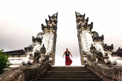 #10 Pura Lempuyang — Top 10 Indonesian Temples in 2026