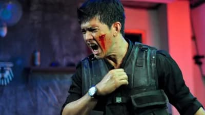 #1 The Raid: Redemption (2011) — Top 10 Indonesian Films in 2026