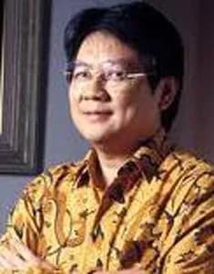 #3 Anthony Salim — Top 10 Indonesian Entrepreneurs in 2026