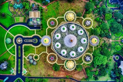 #10 Taman Mini Indonesia Indah — Top 10 Things to Do in Jakarta