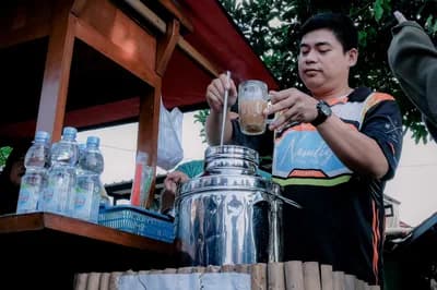#10 Kopi Joss — Top 10 Indonesian Coffees in 2026