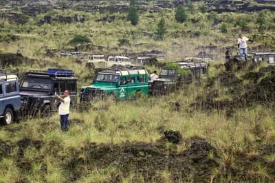 #6 Mount Merapi Jeep Tour — Top 10 Things to Do in Yogyakarta in 2026