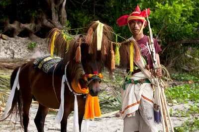 Nihi Sumba