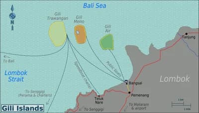 Gili Air