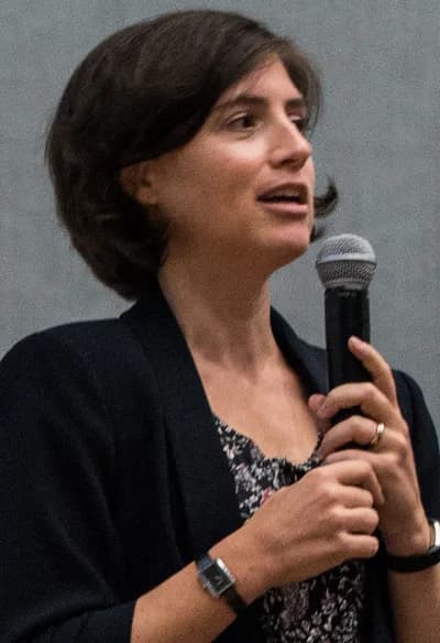 #2 Christel Heydemann — Top 10 Dutch Business Leaders in 2026