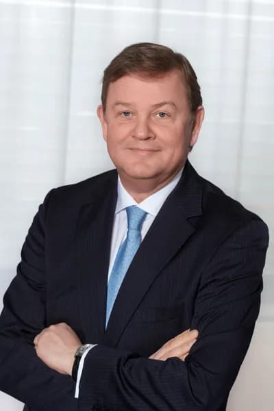 #8 Feike Sijbesma — Top 10 Dutch Business Leaders in 2026