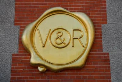 #2 Viktor & Rolf — Top 10 Dutch Fashion Designers in 2026