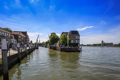 #9 Rutte Distillery (Dordrecht) — Top 10 Jenever & Gin Bars in the Netherlands — A 2026 Travel Guide to Historic Proeflokalen & Craft Distilleries
