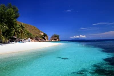 Rawa Island, Johor