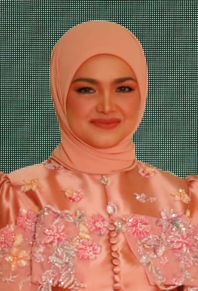 Siti Nurhaliza