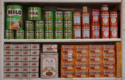 #8 Milo Dinosaur & Malaysian Milo Culture — Top 10 Malaysian Craft Beers & Local Drinks in 2026
