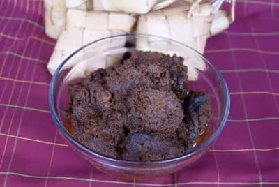 Rendang Daging