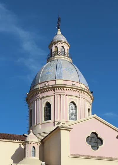 #6 Salta — Top 10 Argentina Destinations in 2026