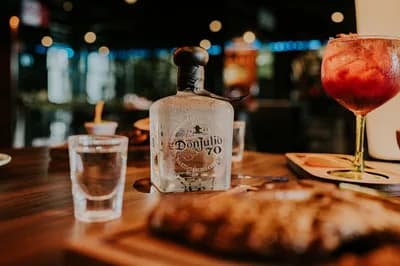 #1 Don Julio (Buenos Aires) — Top 10 Steakhouses in Argentina in 2026