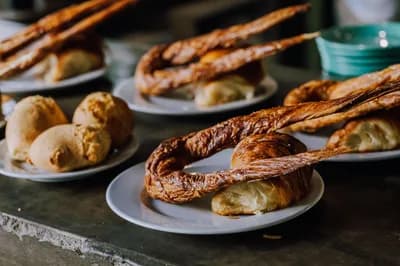 #8 Facturas (Medialunas & Vigilantes) — Top 10 Argentine Desserts & Sweets