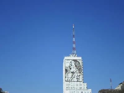 #2 Eva Peron — Top 10 Historical Figures of Argentina