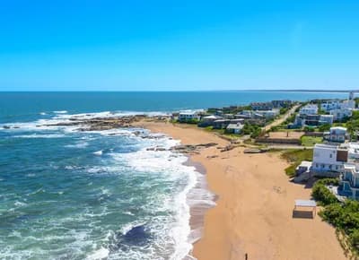 #1 Estancia Vik (Jose Ignacio) — Top 10 Luxury Estancias in Argentina