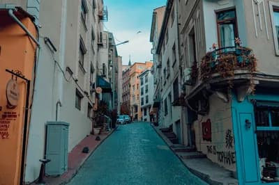 #1 Historic Areas of Istanbul — Top 10 UNESCO World Heritage Sites in Turkey 2026