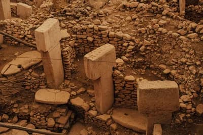 #10 Gobeklitepe — Top 10 UNESCO World Heritage Sites in Turkey 2026