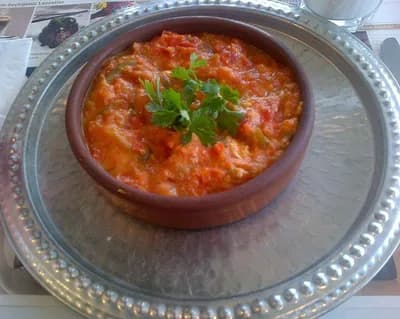 #2 Menemen — Top 10 Turkish Breakfast Traditions in 2026