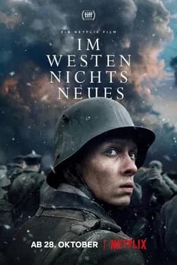 All Quiet on the Western Front (2022)