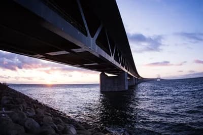 #4 Denmark — Top 10 Countries with the Best Quality of Life in 2025
