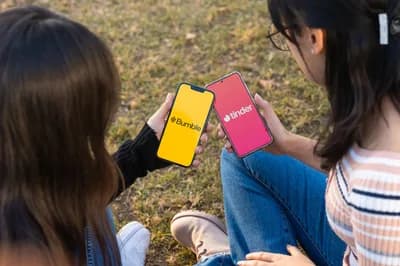 #3 Bumble — Top 10 Most Popular Dating Apps of 2025