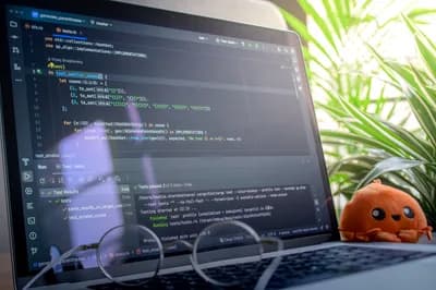 #3 Rust — Top 10 Best Programming Languages to Learn in 2025