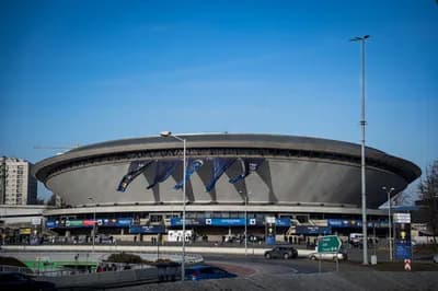 #4 CS2 IEM Katowice 2025 — Top 10 Most Watched Esports Events of 2025 Ranked by Peak Viewers