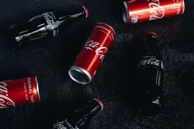 #8 Coca-Cola — Top 10 Most Valuable Brands in the World 2025