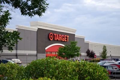 #10 Target Corporation — Top 10 Biggest Retail Companies in the World 2025