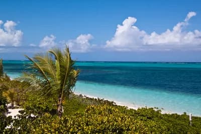 #7 Turks & Caicos, Caribbean — Top 10 Best Beach Destinations in the World