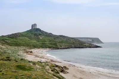 #8 Sardinia, Italy — Top 10 Best Beach Destinations in the World