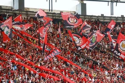 #1 Flamengo — Top 10 Brazilian Football Clubs of All Time