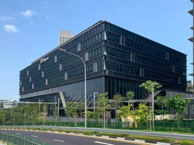 #2 Sea Group (Shopee Indonesia) — Top 10 Indonesian Startups of 2025