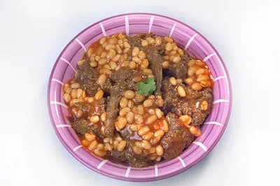 #8 Iraqi Cuisine — Top 10 Middle Eastern Regional Cuisines