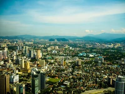 #4 Kuala Lumpur, Malaysia — Top 10 Southeast Asian Cities to Visit
