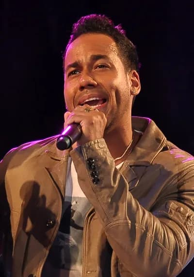 #3 Romeo Santos — Top 10 Salsa and Bachata Artists