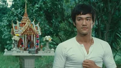 #4 The Big Boss (1971) — Top 10 Bruce Lee Films and Performances