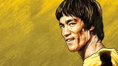 #5 Game of Death (1978) — Top 10 Bruce Lee Films and Performances