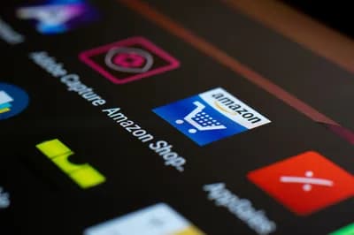 #1 Amazon Shopping — Top 10 Best Shopping Apps of 2026