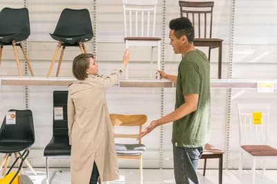 #1 IKEA — Top 10 Best Online Furniture & Home Decor Stores