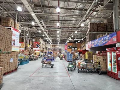 #4 Makro (Europe / Asia) — Top 10 Best Wholesale & Bulk Shopping Clubs
