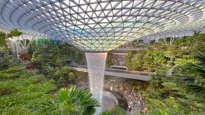 #5 Electronics at Singapore Changi — Top 10 Best Airport Duty-Free Deals (And What to Skip)