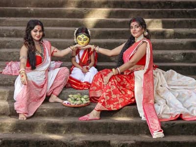 #6 Bengali — The Most Spoken Languages on Earth