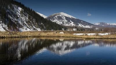 #9 Kazakhstan — The 10 Largest Countries in the World by Land Area
