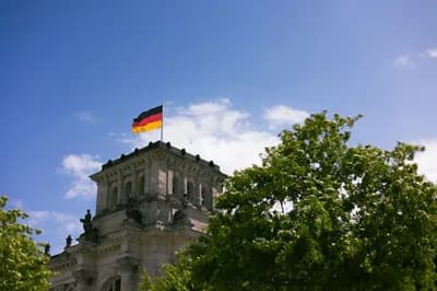#3 Germany — The 10 Largest Economies in the World by GDP