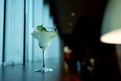 #5 Margarita — The Classics Never Die: 10 Essential Cocktails Everyone Should Know