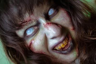 #1 The Exorcist — Top 10 Horror Movies That Actually Scared Hardened Fans